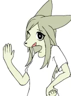 artist:anon character:fennec-chan meta:4chan // 518x700 // 28KB