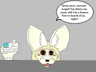 artist:anon fennec // 640x480 // 34KB