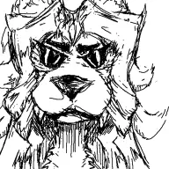 artist:2Hiakkable character:nine_eleven // 500x500 // 43KB