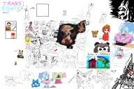 artist:furanon meta:anthrofoo meta:magma // 3000x2000 // 2.3MB