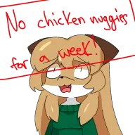 artist:furanon character:averi meta:anthrofoo meta:edit // 1024x1024 // 63KB
