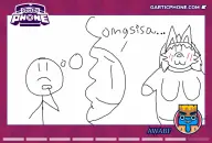 artist:furanon meta:anthrofoo meta:gartic_phone // 770x525 // 54KB