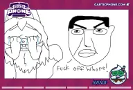 artist:furanon meta:anthrofoo meta:gartic_phone // 770x525 // 58KB