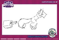 artist:furanon meta:anthrofoo meta:gartic_phone // 770x525 // 41KB