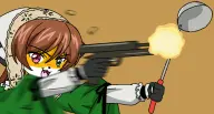 artist:furanon character:furseiseki meta:anthrofoo // 799x432 // 51KB
