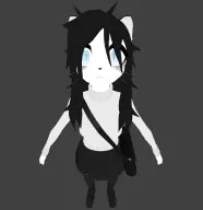 artist:furanon character:femcel meta:3d // 1098x1130 // 155KB