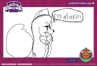 artist:furanon meta:anthrofoo meta:gartic_phone // 770x525 // 50KB