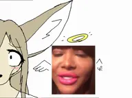 artist:furanon character:fennec-chan meta:anthrofoo meta:video // 932x698, 6.5s // 680KB