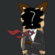 artist:furanon character:averi fox meta:anthrofoo // 800x800 // 50KB