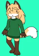 artist:furanon character:averi meta:anthrofoo // 759x1091 // 227KB