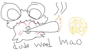 artist:furanon meta:anthrofoo meta:gartic_phone // 758x424 // 66KB