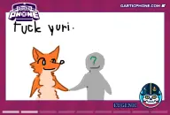 artist:furanon meta:anthrofoo meta:gartic_phone // 770x525 // 40KB