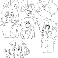 artist:ProfessorPicke meta:tegaki // 500x500 // 34KB