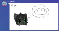 artist:furanon meta:anthrofoo meta:gartic_phone // 640x339 // 61KB