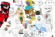artist:furanon meta:anthrofoo meta:magma // 3000x2000 // 2.4MB