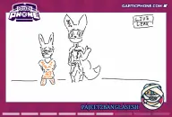 artist:furanon meta:anthrofoo meta:gartic_phone // 770x525 // 50KB