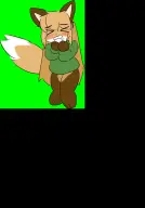 artist:skunkanon character:averi meta:gif // 837x1192 // 852KB