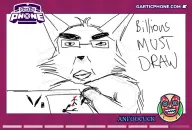 artist:furanon meta:anthrofoo meta:gartic_phone // 770x525 // 77KB