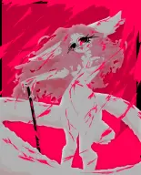 artist:Ghulid character:foxcat // 2844x3508 // 627KB