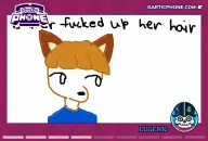 artist:furanon meta:anthrofoo meta:gartic_phone // 770x525 // 42KB