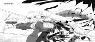 artist:Ghulid character:foxcat // 4992x2236 // 187KB