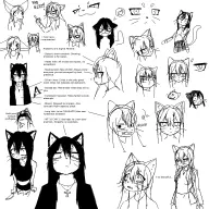artist:anon cat character:femcel meta:4chan // 2000x2000 // 177KB