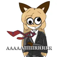 artist:furanon character:averi meta:anthrofoo meta:edit // 800x800 // 38KB