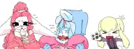 artist:furanon // 1083x403 // 247KB