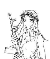 artist:anon dog meta:4chan // 600x700 // 39KB