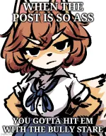 artist:furanon character:bully meta:anthrofoo meta:edit // 500x640 // 156KB