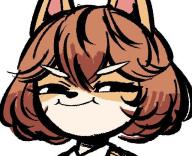 artist:anon canine character:bully female fox meta:4chan // 640x520 // 65KB