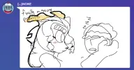 artist:furanon meta:anthrofoo meta:gartic_phone // 645x342 // 84KB