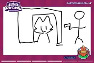 artist:furanon meta:anthrofoo meta:gartic_phone // 770x525 // 43KB