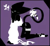 artist:Ghulid cat // 4456x4128 // 50KB