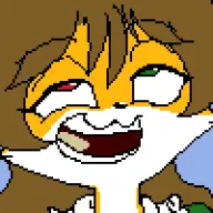 artist:anon character:furseiseki // 100x100 // 3.0KB