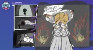 artist:furanon character:averi meta:anthrofoo meta:gartic_phone // 654x356 // 198KB