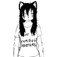 artist:anon character:femcel meta:4chan // 500x500 // 8.5KB