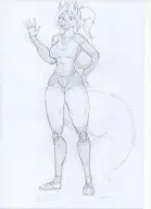 artist:furanon meta:traditional // 2544x3508 // 14MB