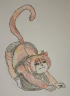 artist:anon character:nekotsuki meta:anthrofoo // 1718x2356 // 716KB