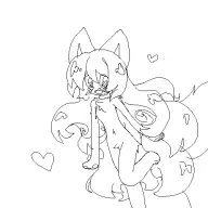 artist:ProfessorPicke meta:tegaki // 500x500 // 23KB