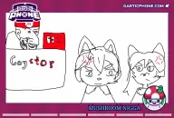 artist:furanon meta:anthrofoo meta:gartic_phone // 770x525 // 64KB