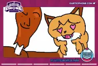 artist:furanon meta:anthrofoo meta:gartic_phone // 770x525 // 53KB