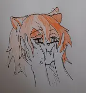 artist:anon character:nekotsuki meta:anthrofoo // 1716x1836 // 993KB