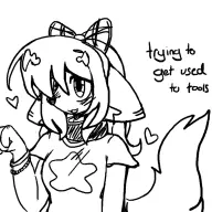 artist:furanon meta:anthrofoo meta:tegaki // 800x800 // 120KB