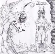 artist:2Hiakkable character:thirteen meta:anthrofoo meta:traditional // 2265x2241 // 2.2MB