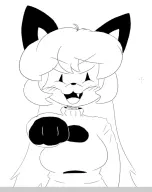 artist:furanon character:averi meta:anthrofoo // 663x835 // 106KB
