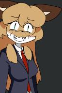artist:furanon character:averi fox meta:anthrofoo // 439x658 // 14KB