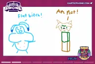 artist:furanon meta:anthrofoo meta:gartic_phone // 770x525 // 51KB