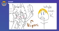 artist:furanon meta:anthrofoo meta:gartic_phone // 657x350 // 87KB