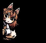 artist:anon canine character:bully female fox meta:4chan // 1280x1200 // 31KB